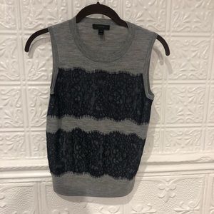 J Crew tank top